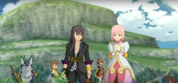 Anime games for outlet xbox one